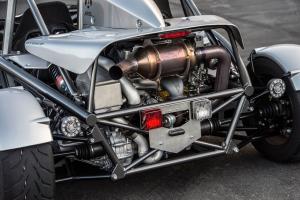 Ariel Atom 3S 2014 года  (NA)